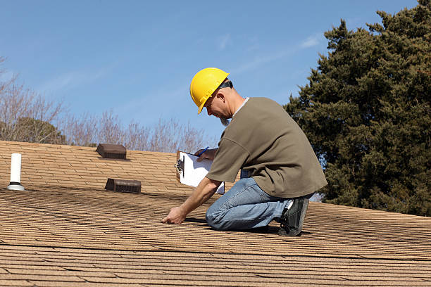 Lake St Croix Beach, MN Roofing services Company