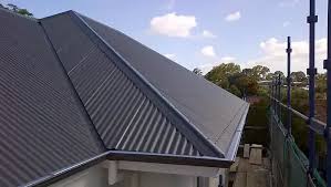 4 Ply Roofing in Lake St Croix Beach, MN